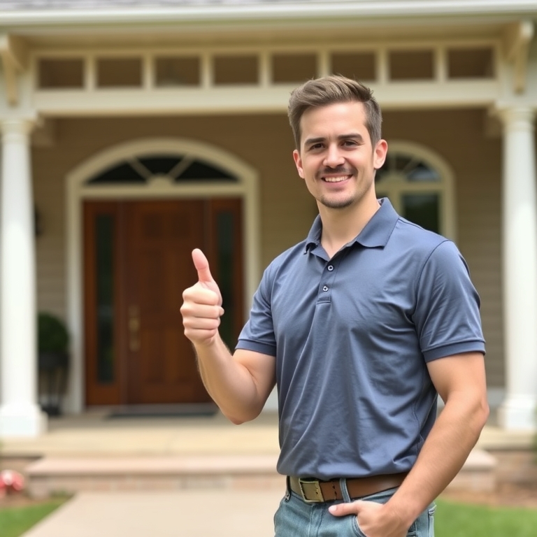 Founder of North Port Termite Control