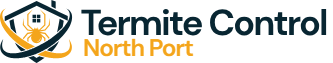 North Port Termite Control Company Logo